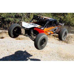 1:10 Axial EXO Terra 4WD KIT