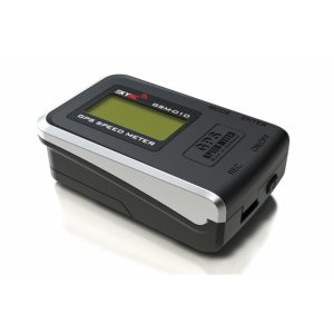 Прибор для записи скорости и маршрута - SkyRC GPS