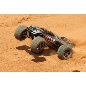 TRAXXAS 1/10 EP 4WD E-Revo Brushless W/P TQi RTR+ NEW fast charger