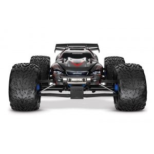 TRAXXAS 1/10 EP 4WD E-Revo Brushless W/P TQi RTR+ NEW fast charger