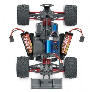 Traxxas E-Revo VXL 4WD 1:16 2.4Ghz