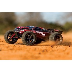 Traxxas E-Revo VXL 4WD 1:16 2.4Ghz