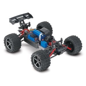 Traxxas E-Revo VXL 4WD 1:16 2.4Ghz