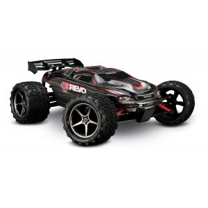 Traxxas E-Revo VXL 4WD 1:16 2.4Ghz