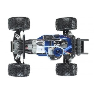 TRAXXAS 1/10 GP 2WD Nitro Stampede TQ RTR+ NEW Fast Charger