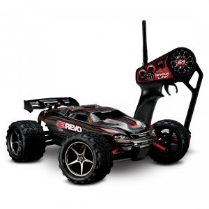 Traxxas E-Revo VXL 4WD 1:16 2.4Ghz