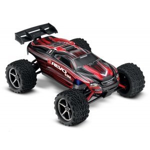 Traxxas E-Revo VXL 4WD 1:16 2.4Ghz