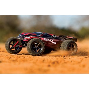 Traxxas E-Revo VXL 4WD 1:16 2.4Ghz