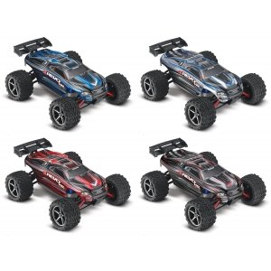 Traxxas E-Revo VXL 4WD 1:16 2.4Ghz