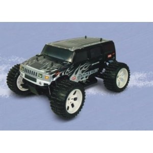 HSP Electric Off-Road HAMMER ET 4WD 1:10