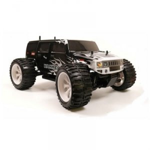 HSP Electric Off-Road HAMMER ET 4WD 1:10