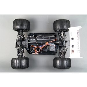 HSP Electro Truggy Advance 4WD 1:8