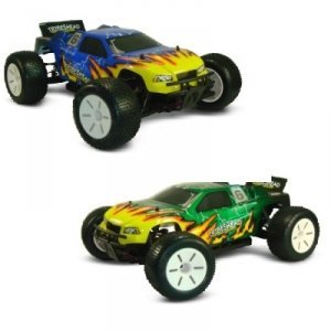 HSP Electric Truggy Torpedo 4WD 1:10 2.4G