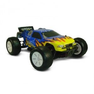 HSP Electric Truggy Torpedo 4WD 1:10 2.4G