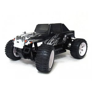 HSP Electric Off-Road Jeep 4WD 1:10 2.4G
