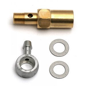 Жиклер основной - 121VR Needle Valve Assembly