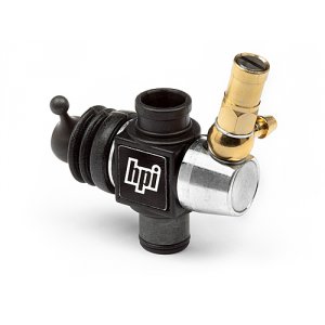 Карбюратор (сдвижная заслонка) (G3.0 HO) SLIDE CARB