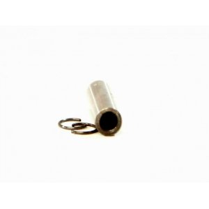 Палец поршневой PISTON PIN/RETAINER SET (21BB)