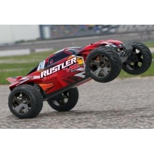 Rustler VXL Brushless (Li-Po)