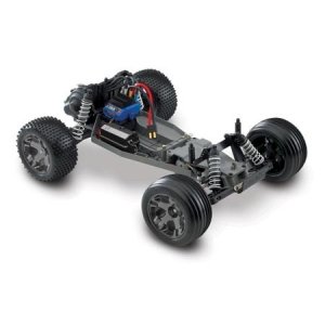 Rustler VXL Brushless (Li-Po)