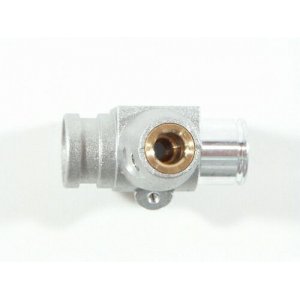 Корпус карбюратора (21BB) SLIDE CARBURETOR