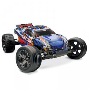 Rustler VXL Brushless (Li-Po)