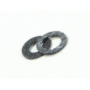 Прокладки, комплект G (21BB) FOR FUEL LINE FITTIN (2шт)