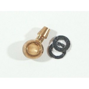 Комплект Прокладок (21BB) FUEL LINE FITTING/WASHER SET