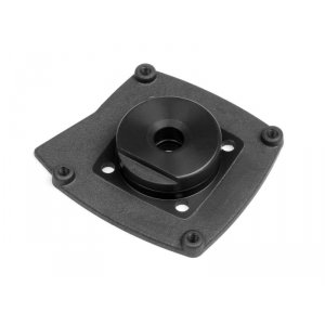 Крышка картера двигателя (BLACK/T3.0)