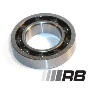 Основной подшипник 14x25.8 (Main-bearing C6BB, C6BBT)