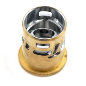 Поршневая пара Piston/Liner 7+2/3T ABC TM523