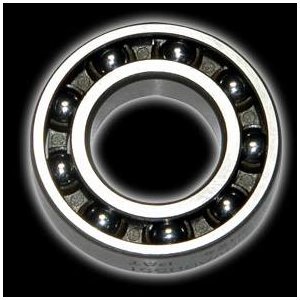 Основной подшипник спец. 13x25 (Main-bearing S7, WS7)
