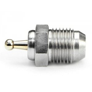 Свеча калильная TURBO R8 (1шт) COLD