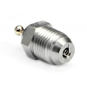 Свеча калильная TURBO R8 (1шт) COLD