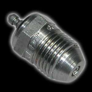 Свеча накала CP-02 TURBO № 5 (hot)