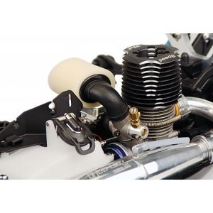 Фильтр воздушный - 1/8 Low Pro Assembly