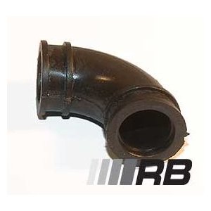 Патрубок фильтра 90  for 1291-B