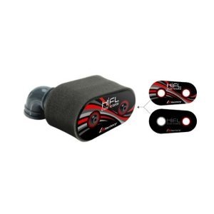 Фильтр воздушный HiFL Offroad Dual Intake (for 16mm carburetor)