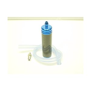 Бустер - Graphite Boost Bottle (BL)