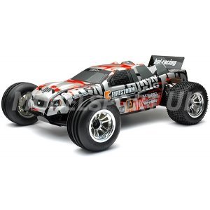 HPI E-Firestorm 10T HPI-105845