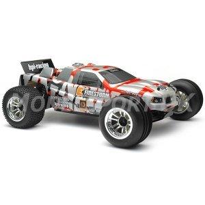 HPI E-Firestorm 10T HPI-105845