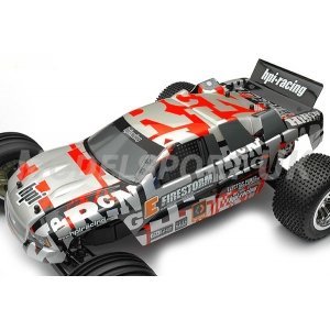 HPI E-Firestorm 10T HPI-105845