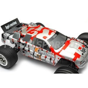 HPI E-Firestorm 10T HPI-105845