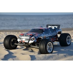 HPI E-Firestorm 10T HPI-105845