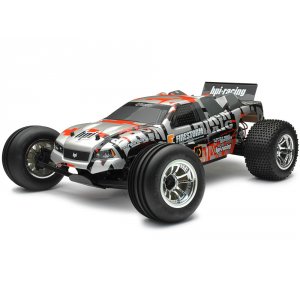 HPI E-Firestorm 10T HPI-105845