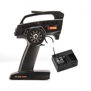 HPI E-Firestorm 10T HPI-105845