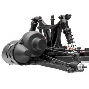 HPI E-Firestorm 10T HPI-105845