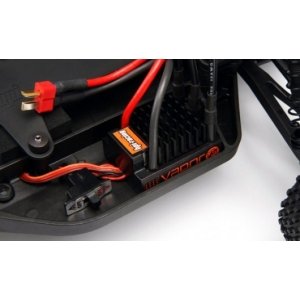 HPI E-Firestorm 10T FLUX