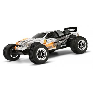 HPI E-Firestorm 10T FLUX