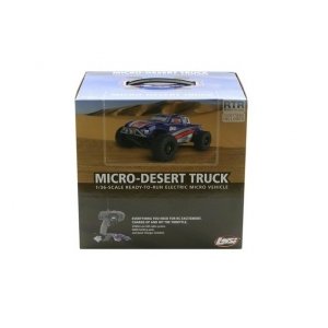 Losi Micro Desert Truck